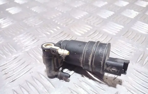 Renault Scenic I Windscreen/windshield washer pump 430702B