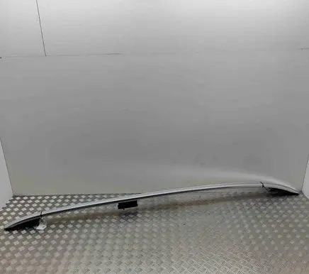 Roof bar rail