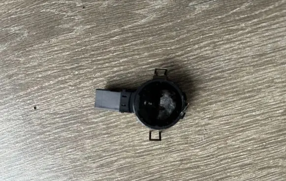Peugeot 308 Rain sensor 9849470390