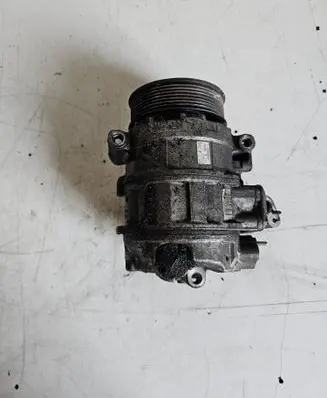 Land Rover Range Rover Sport L320 Air conditioning (A/C) compressor (pump) 7SEU17C JPB500201