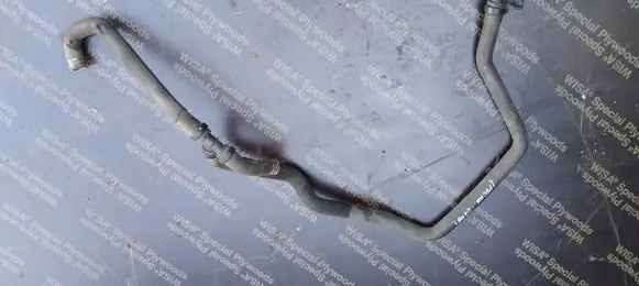 Renault Master III Engine coolant pipe/hose