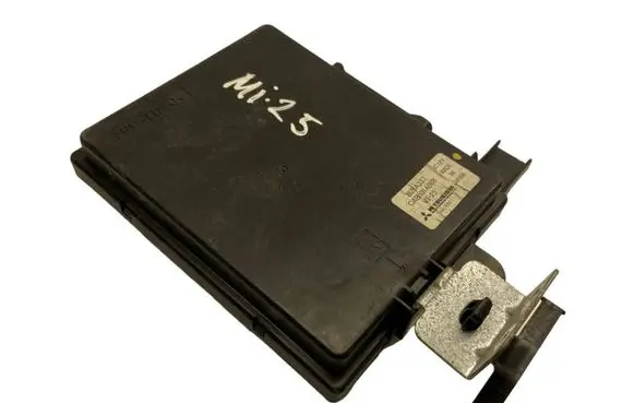 Mitsubishi Lancer X Other control units/modules 7820A337 CAB501A068