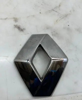 Renault Master III Manufacturer badge logo/emblem 628904053R