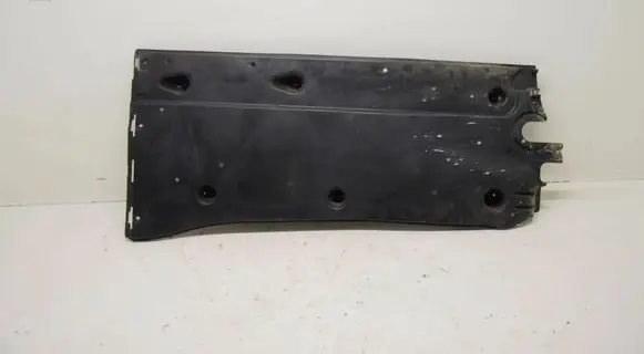 Volkswagen Caddy Side bottom protection 5R3825202A