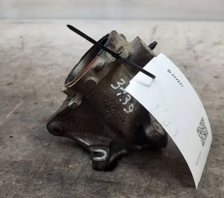 Citroen C-Crosser Air intake duct part 1020646S01