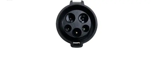 Tesla Model 3 Electric car charge socket 106734800B 1067348 A2P200671000360