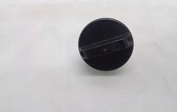 Fuel tank filler cap
