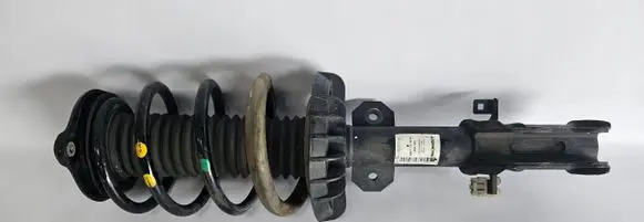 Mercedes-Benz Vito Viano W447 Front shock absorber with coil spring A4473204538KAMAX