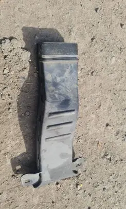 Jeep Patriot Air intake duct part 04891971AB