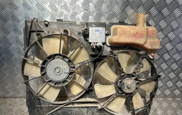 Lexus RX 300 Fan set 1227508551
