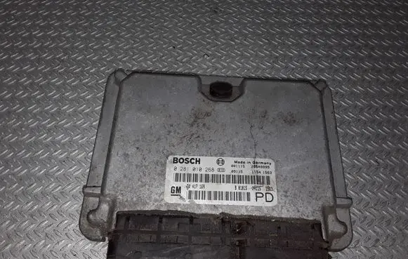 Engine control unit/module