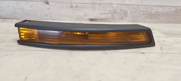 Volkswagen PASSAT B6 Front indicator light 3C0953042J 3C0807718