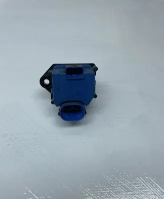 Citroen Berlingo Coolant fan relay 9662240180