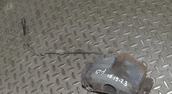 Audi A1 Front brake caliper