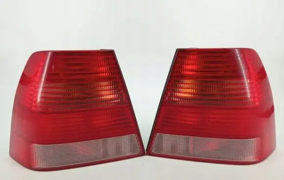 Volkswagen Bora Rear/tail lights set 
