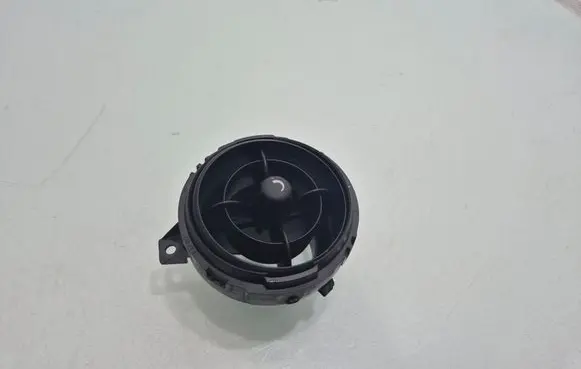 Mini One - Cooper Coupe R56 Dashboard side air vent grill/cover trim 925401200