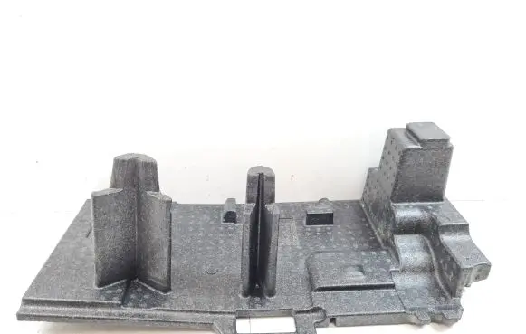 BMW X6 E71 Glove box in trunk 7233659