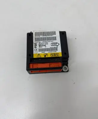Airbag control unit/module