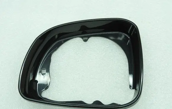 Chevrolet Captiva Front door wing mirror part 94544672