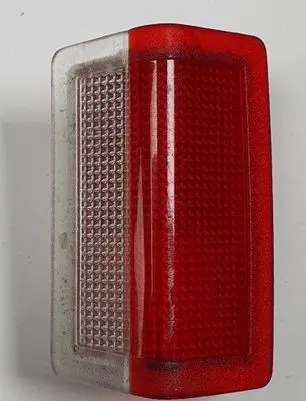 Mercedes-Benz C W205 Front door interior light A0028201901