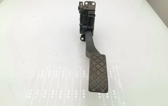 Volkswagen Transporter - Caravelle T5 Accelerator throttle pedal 7E1721503C 6PV00849643
