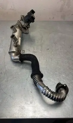 Peugeot 308 EGR valve 9685640480