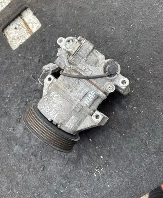 Toyota Yaris Air conditioning (A/C) compressor (pump) GE4472209463