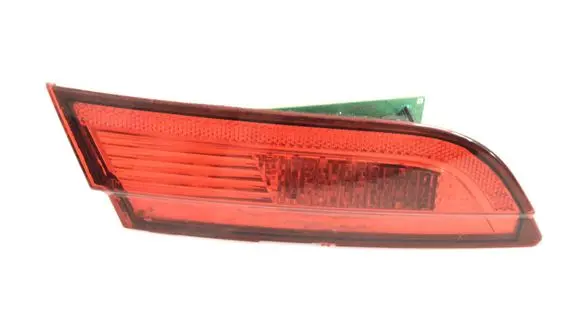 Citroen Jumper Tailgate rear/tail lights 8X2315K273CD
