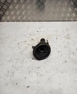 Nissan Terrano Fuel tank filler neck pipe