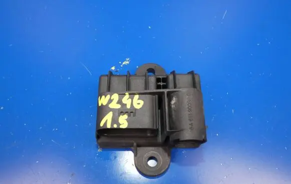 Mercedes-Benz B W246 W242 Glow plug pre-heat relay A6519008802 51299056A 1402000341809