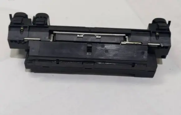 Mercedes-Benz CLK A208 C208 Seat heating switch 2108200151