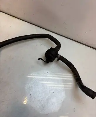 Mercedes-Benz E W211 Electric auxiliary coolant/water pump A2118350264 0392023001
