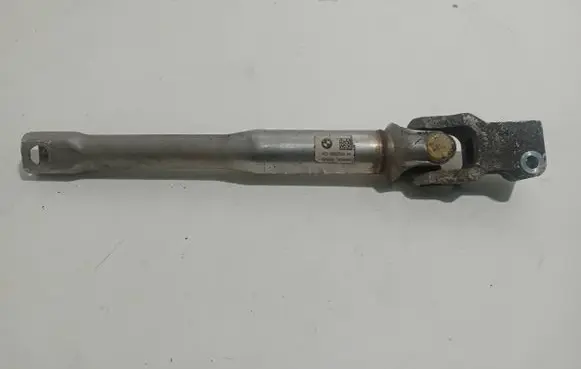 BMW 7 G11 G12 Steering column universal joint 6862658 0024282
