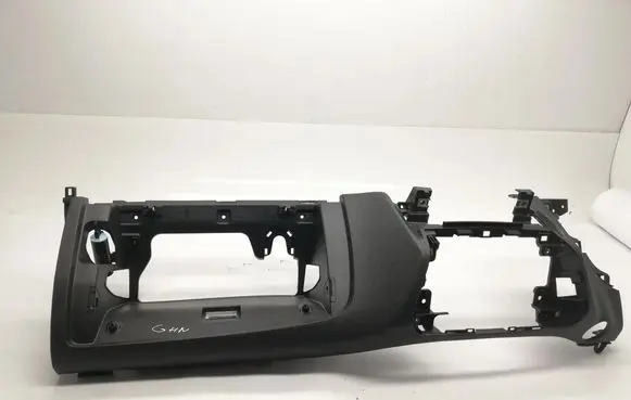 Hyundai Tucson TL Dashboard lower bottom trim panel LHD 84760D7100TRY