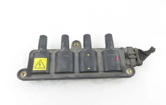 Fiat Punto (199) High voltage ignition coil 0040100079