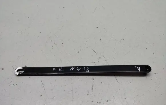 Radiator support slam panel bracket