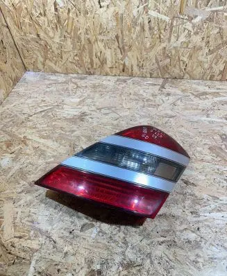 Mercedes-Benz S W221 Rear/tail lights A2218200264 456002