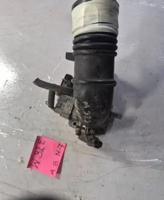Mazda 323 Throttle body valve 6565125665