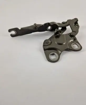 Mini Cooper Countryman R60 Engine bonnet/hood hinges 9801569