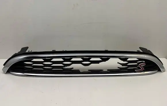 Mini One - Cooper F56 F55 Front bumper upper radiator grill 7335528