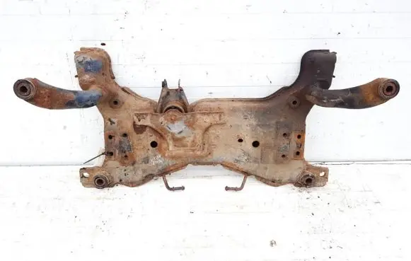 Mazda 3 I Front subframe