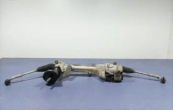 Ford Focus ST Steering rack HV6C3D070LB