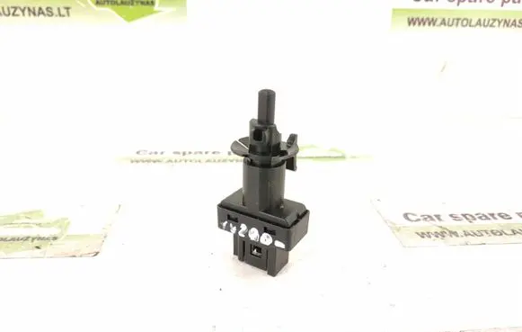 Mercedes-Benz ML W164 Brake pedal sensor switch 0065451014 A0065451014