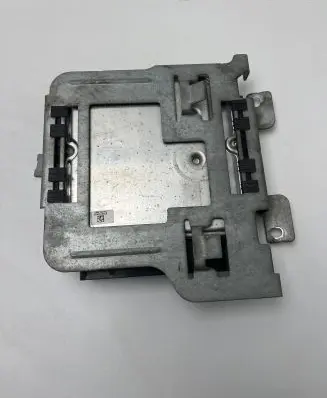 Volkswagen Touran I Engine control unit/module 03G906016BQ 1039S06275 0281011906