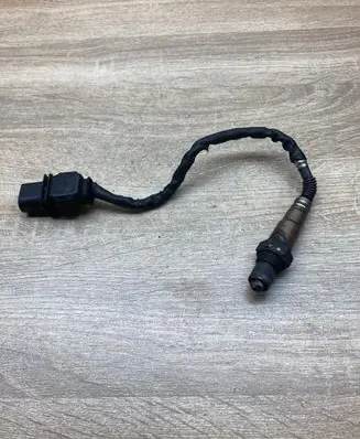 BMW 3 E90 E91 Lambda probe sensor 7791600 0281004018