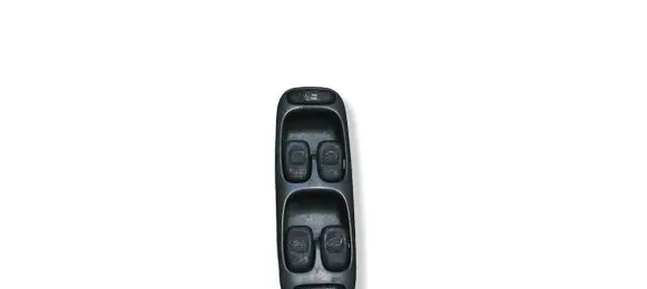 Volvo V70 Electric window control switch 8638452