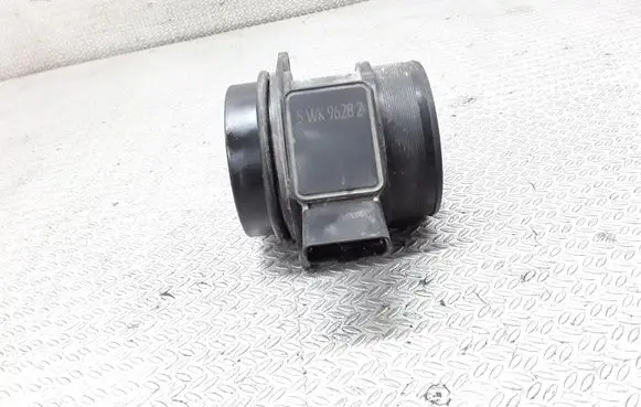 Citroen C5 Mass air flow meter 5WK9628Z