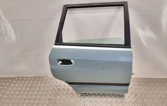 Mitsubishi Space Star Rear door 