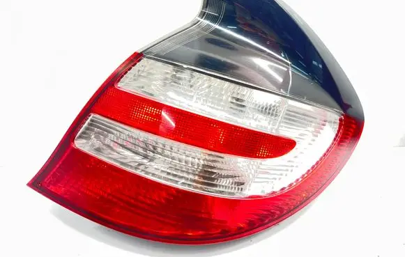 Mercedes-Benz C W203 Rear/tail lights A2038202664