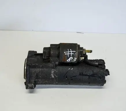 Volkswagen PASSAT B5 Starter motor